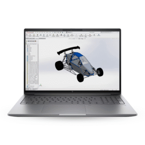 HP ZBook Power 40.6 cm (16) G11 Mobile Workstation PC