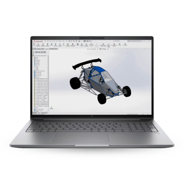 HP ZBook Power 40.6 cm (16) G11 Mobile Workstation PC