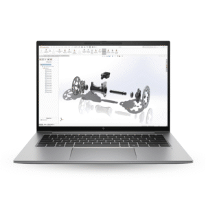 HP ZBook Firefly 35.6 cm (14) G11 Mobile Workstation PC