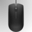 Dell Optical Wired Mouse - MS116